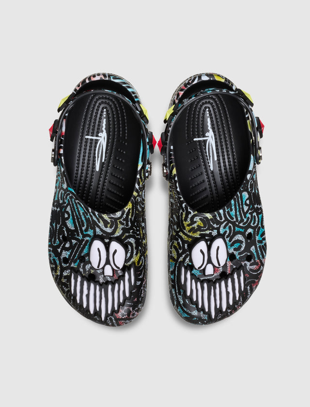 SLAWN HYPER CLOG