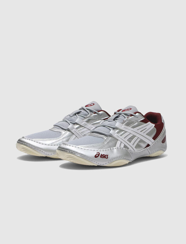 HYPERSYNC "PIEDMONT GREY/PURE SILVER"
