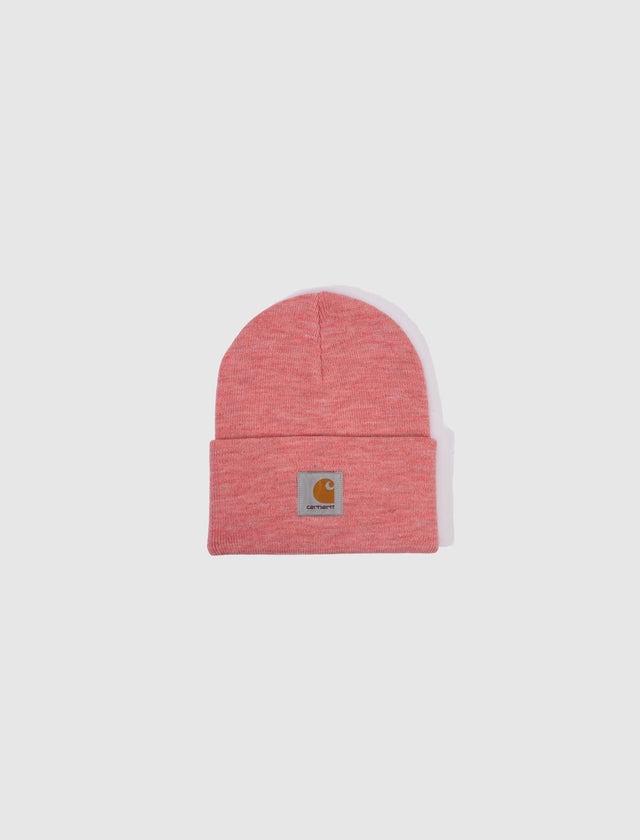 ACRYLIC WATCH HAT