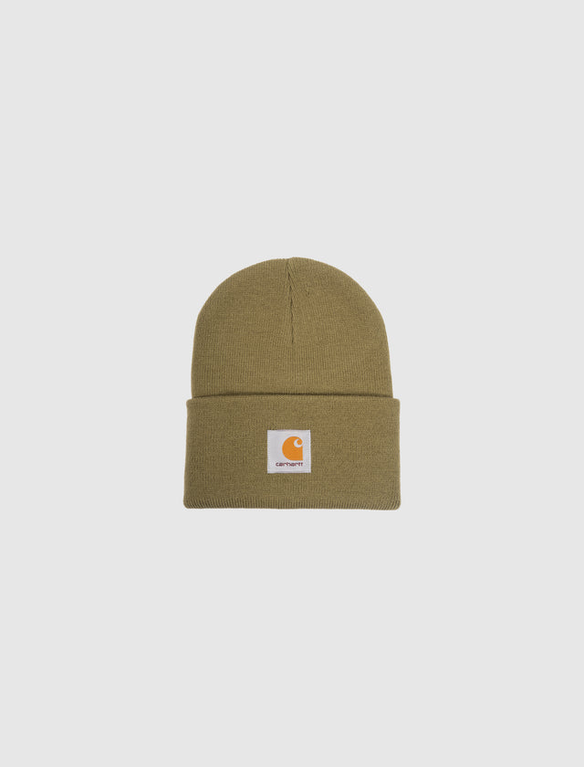 ACRYLIC WATCH HAT