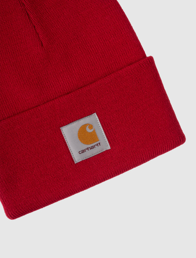 ACRYLIC WATCH HAT