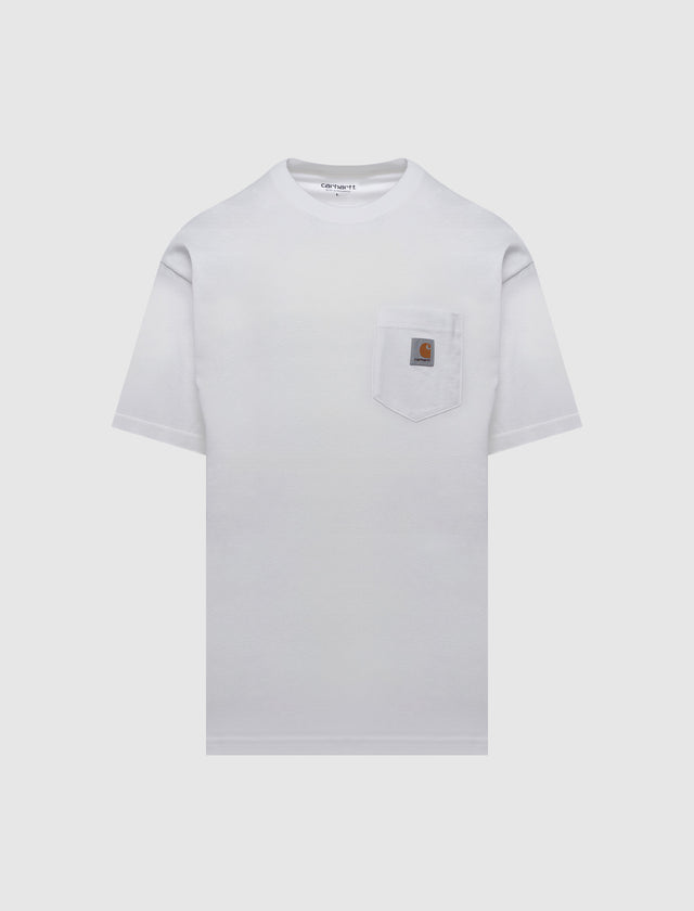 S/S POCKET TEE