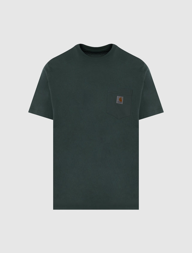 POCKET T-SHIRT