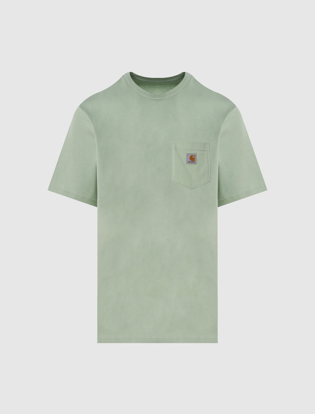 POCKET TEE