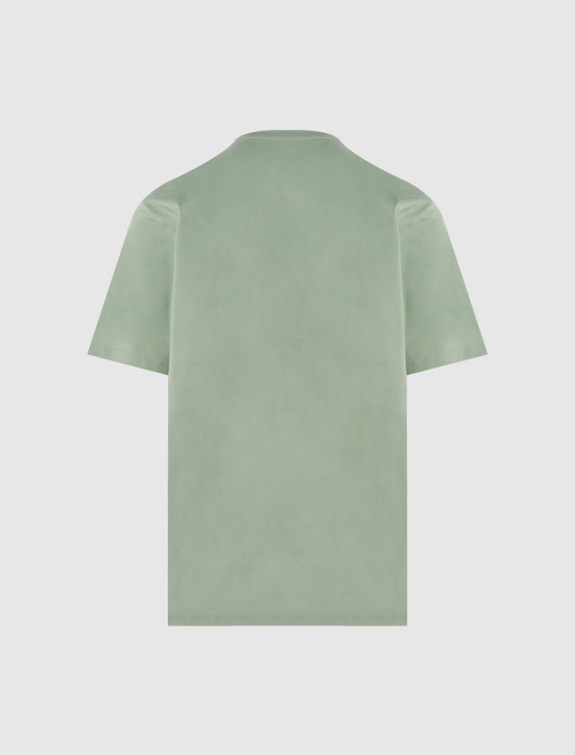 POCKET TEE