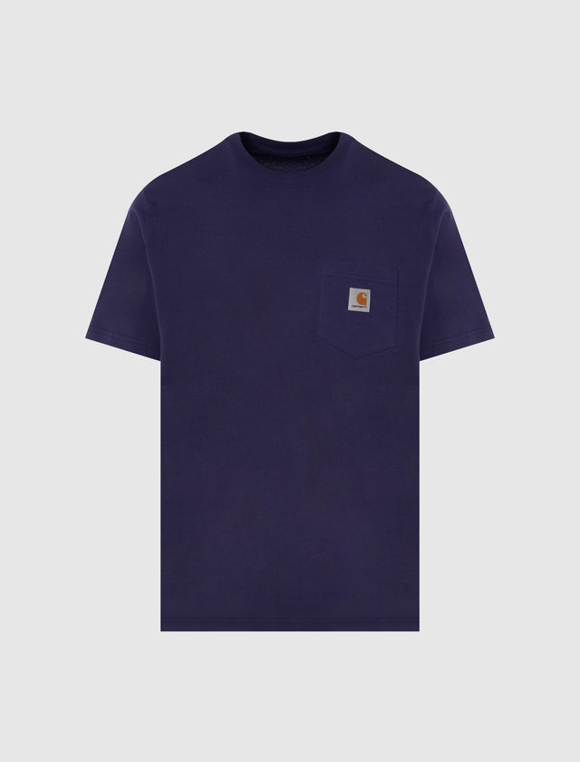 POCKET T-SHIRT