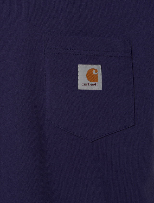 POCKET T-SHIRT