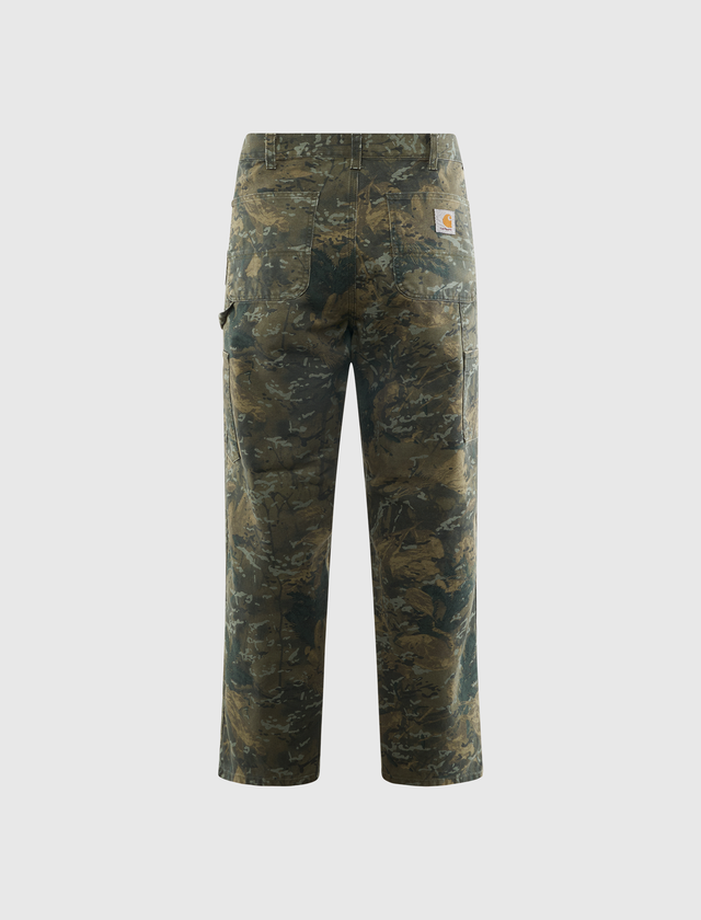 SINGLE KNEE PANT
