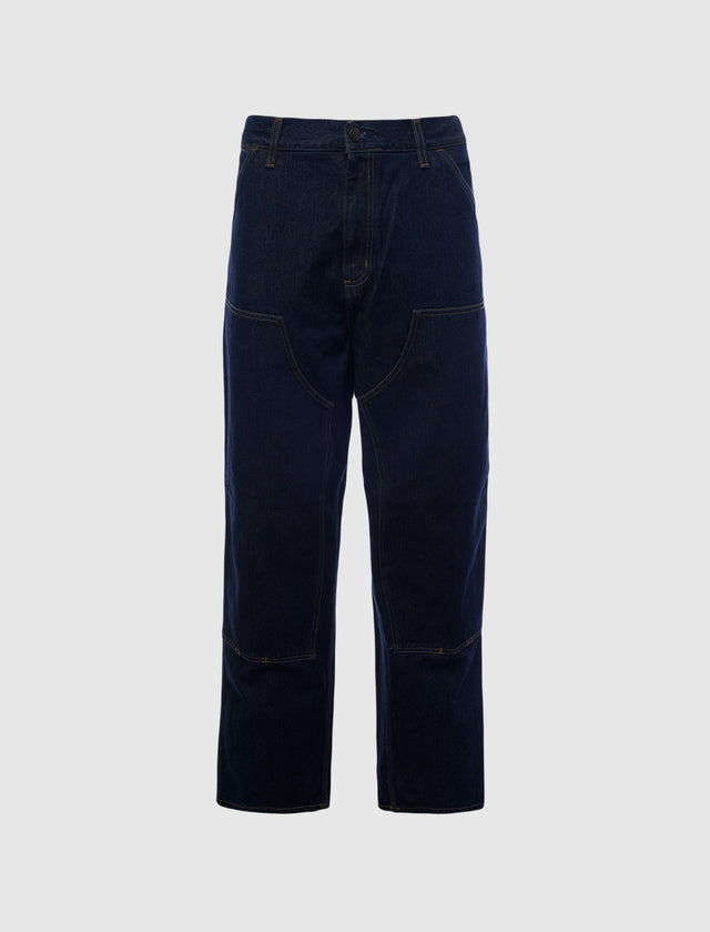 DOUBLE KNEE PANT