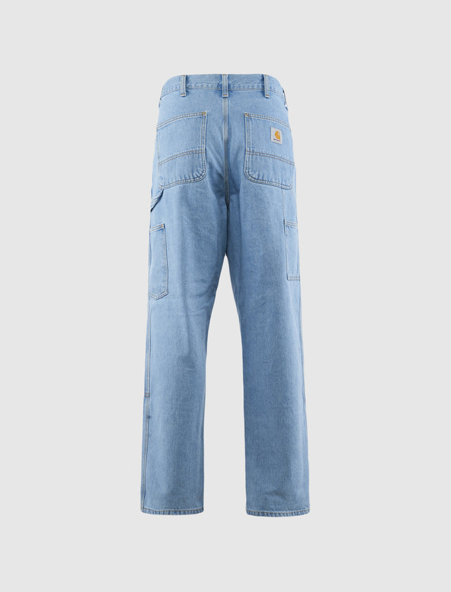 DOUBLE KNEE PANT