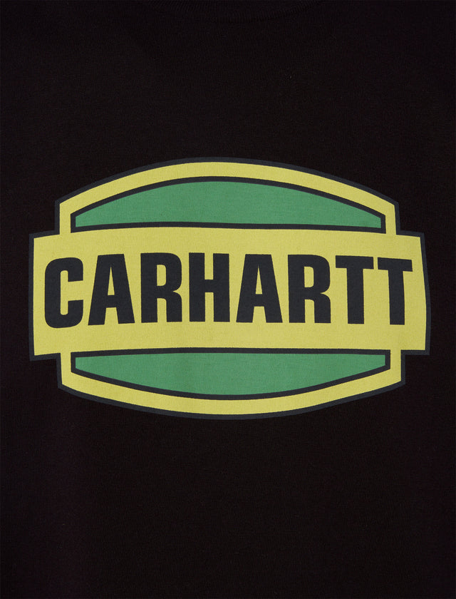PRESS SCRIPT TEE