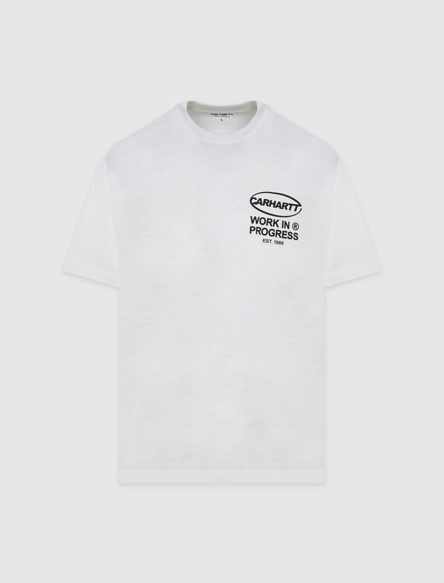 BODY OF WORK T-SHIRT