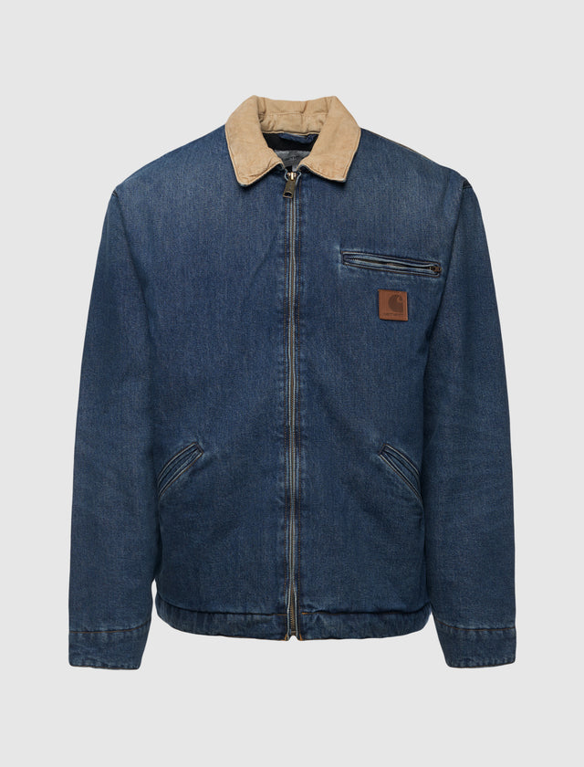 OG DETROIT JACKET