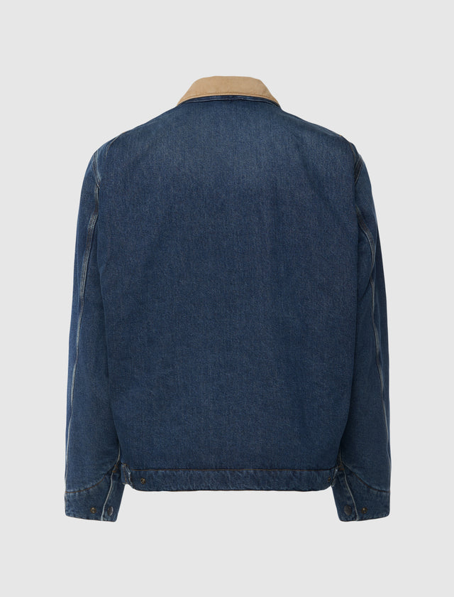 OG DETROIT JACKET