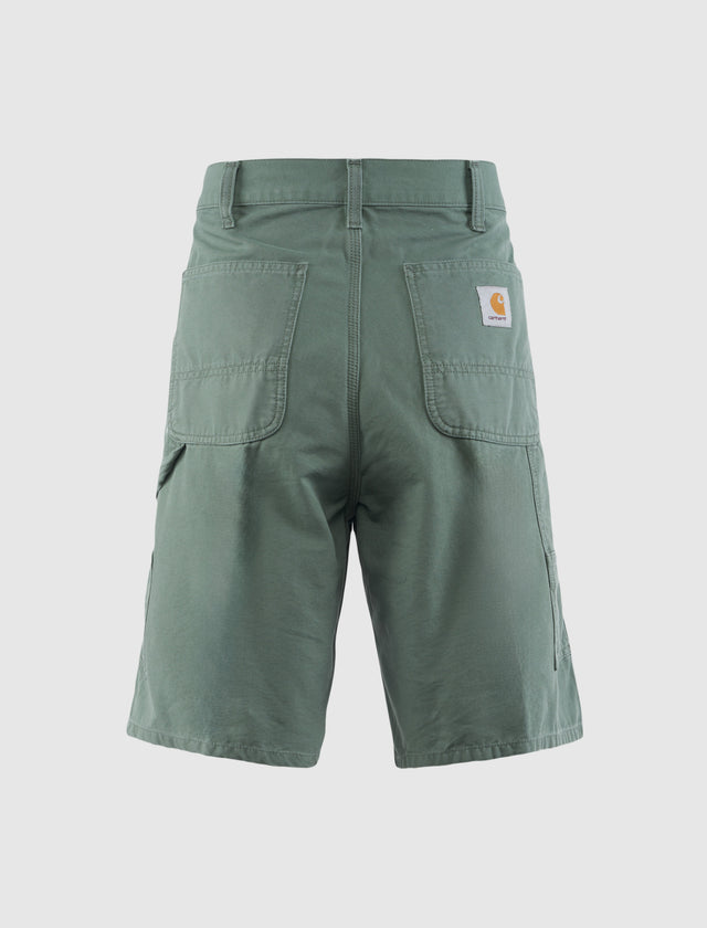 DOUBLE KNEE SHORT
