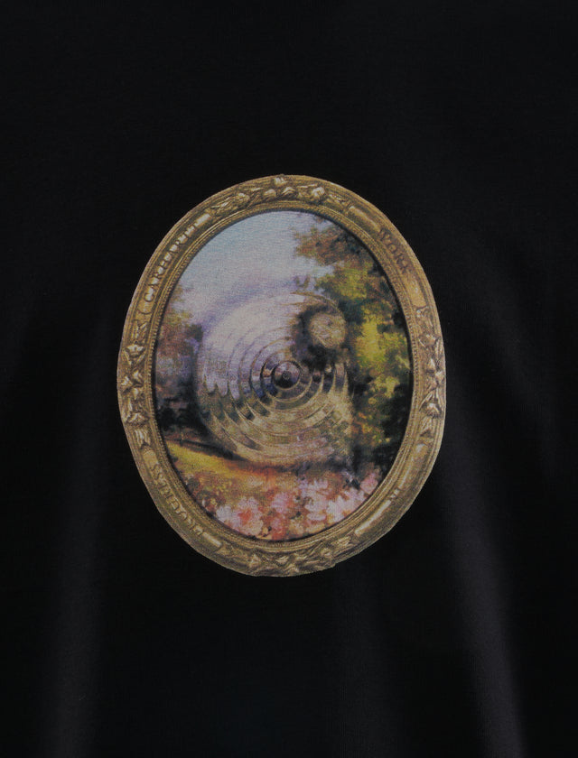 MIRROR T SHIRT