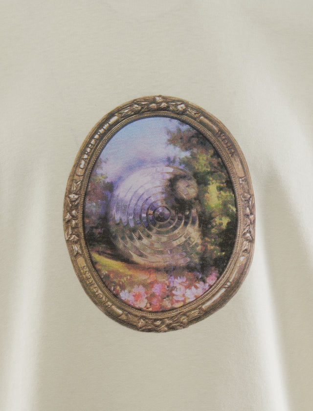 MIRROR T SHIRT