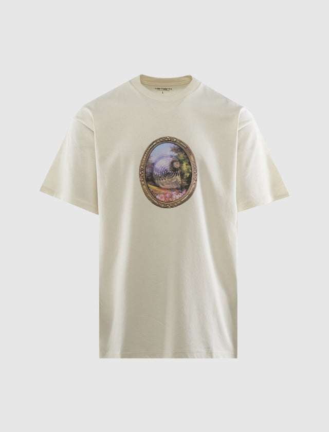 MIRROR T SHIRT