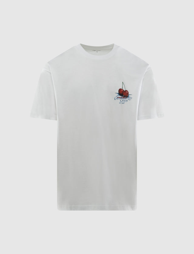 JAKE GARCIA T-SHIRT