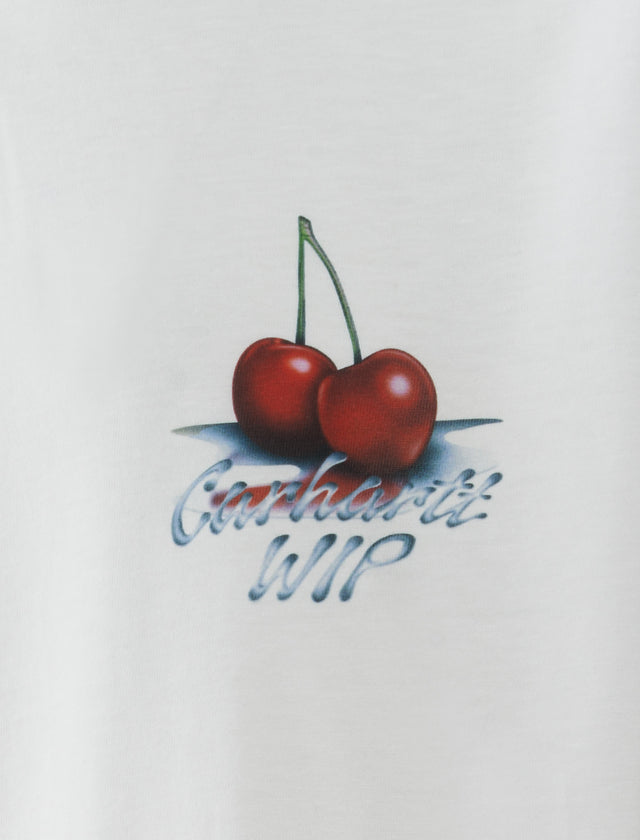 JAKE GARCIA T-SHIRT