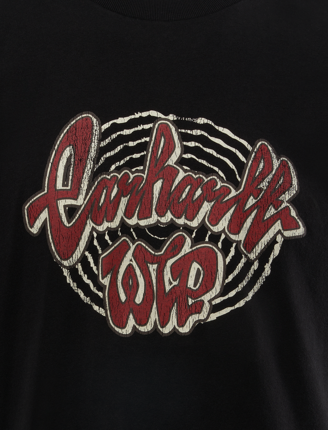 CHEDDA T-SHIRT
