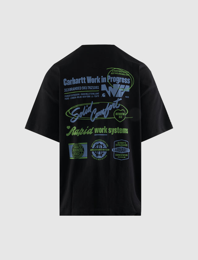 NETWORKS T-SHIRT