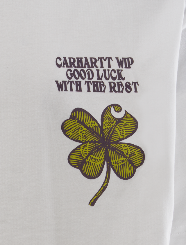 CLOVER T-SHIRT