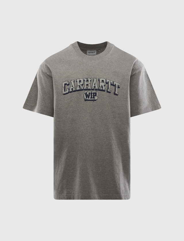 HEAVY DUTY T-SHIRT