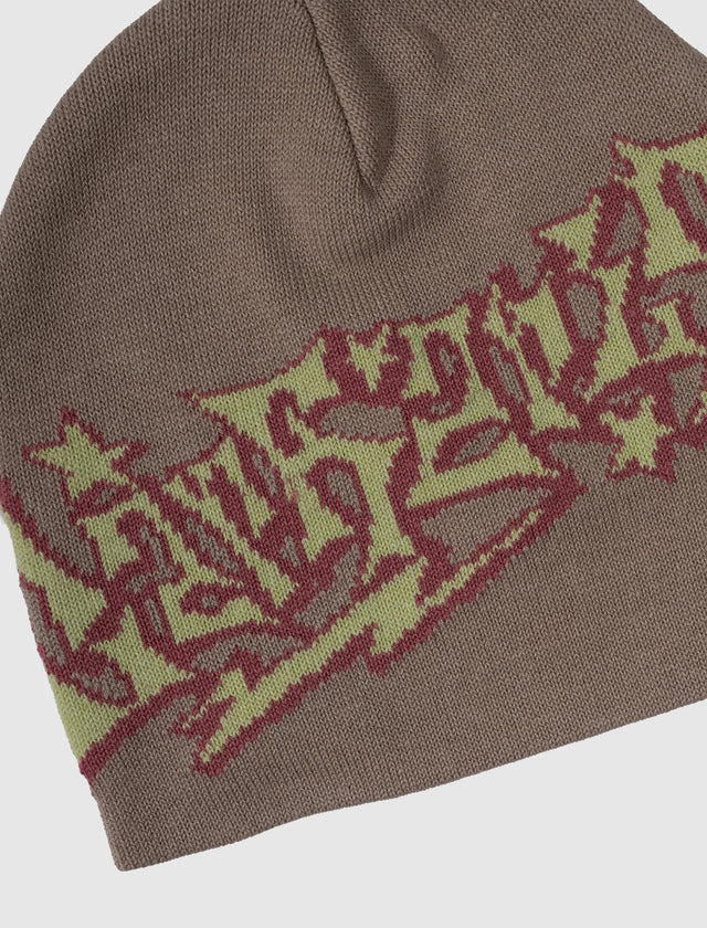 SUPA BEANIE