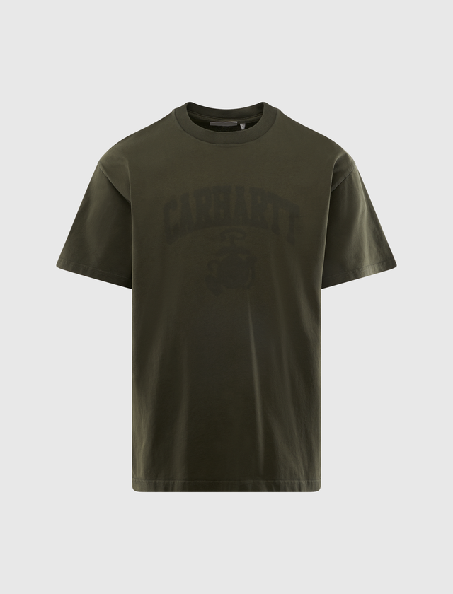 FADED POND CORPS TEE