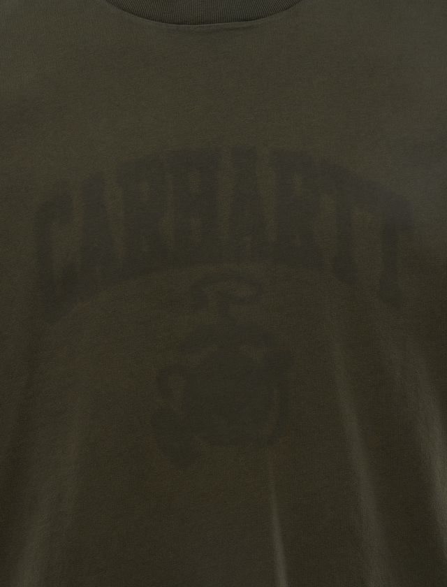 FADED POND CORPS TEE
