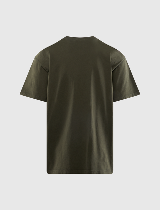 FADED POND CORPS TEE