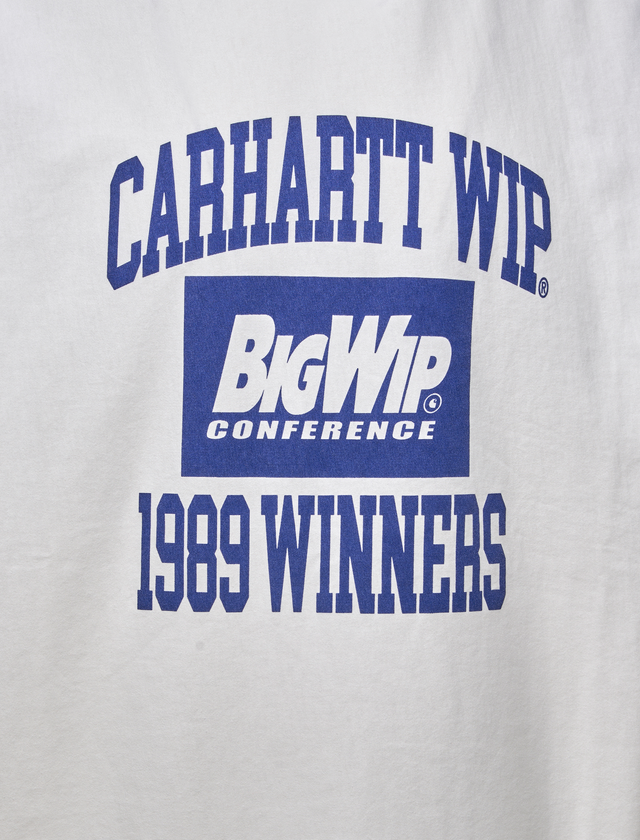 S/S 1989 WINNERS TEE