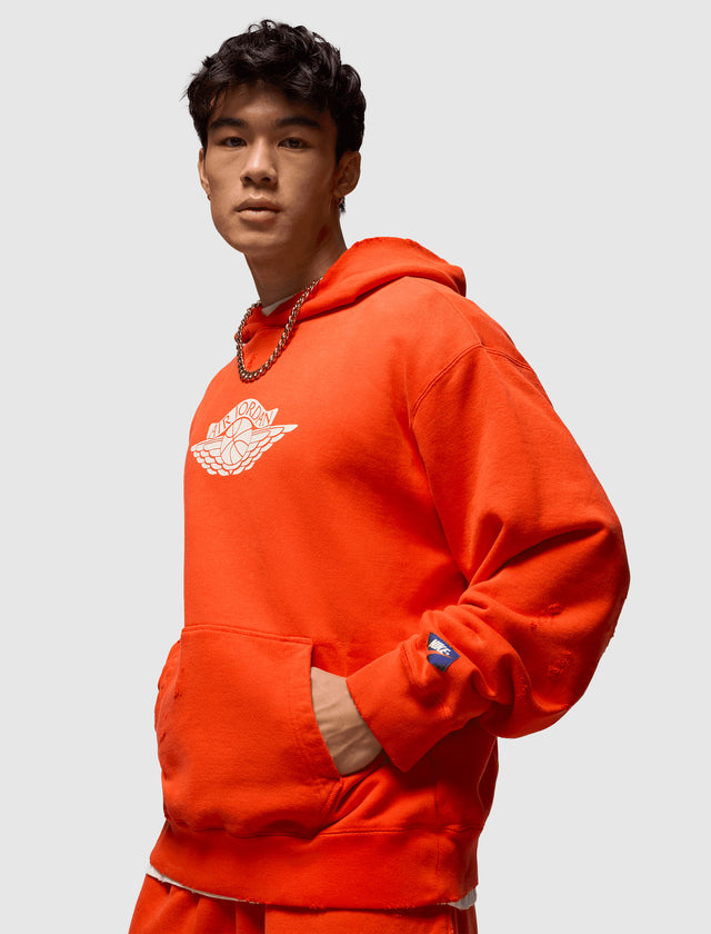 RARE AIR HOODIE