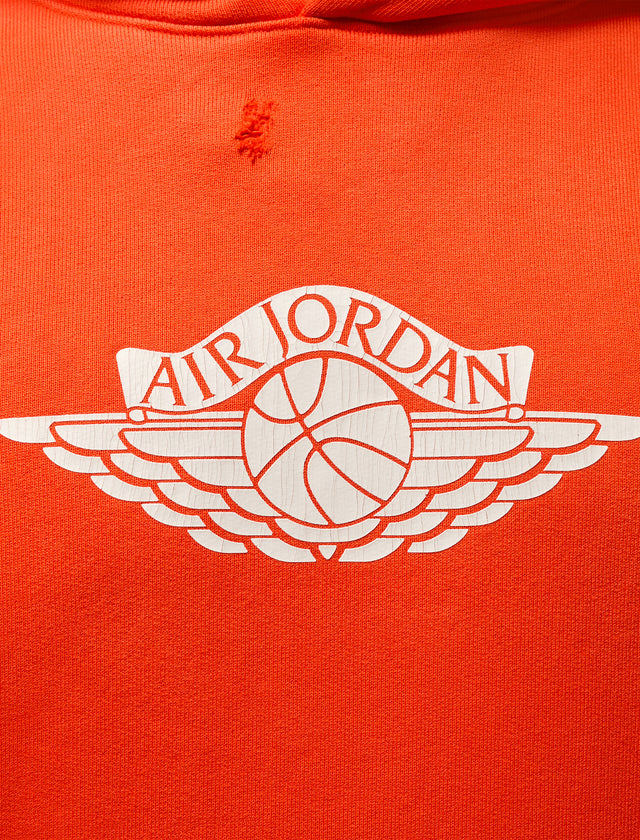 RARE AIR HOODIE