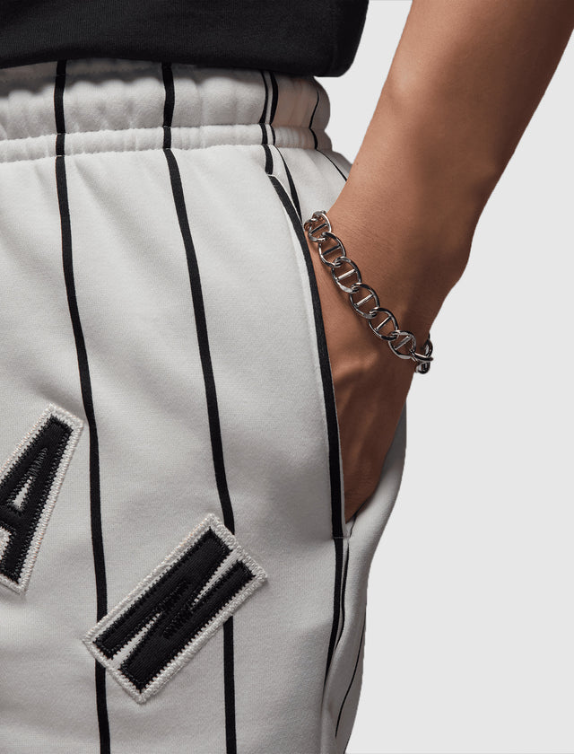 BROOKLYN FLEECE SHORTS