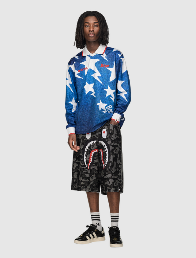 LSL STAR JERSEY