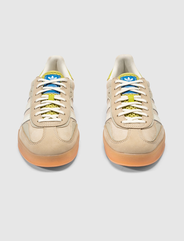 GAZELLE INDOOR