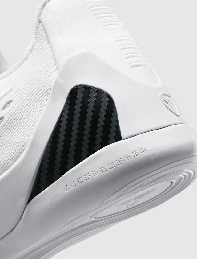 KOBE IX ELITE PROTRO "WHITE" GS