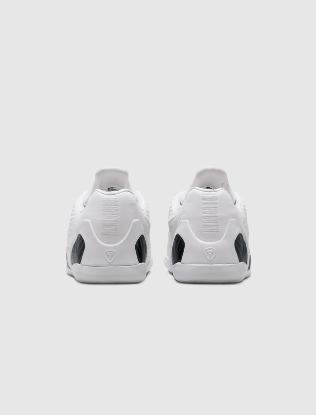 KOBE IX ELITE PROTRO "WHITE" GS