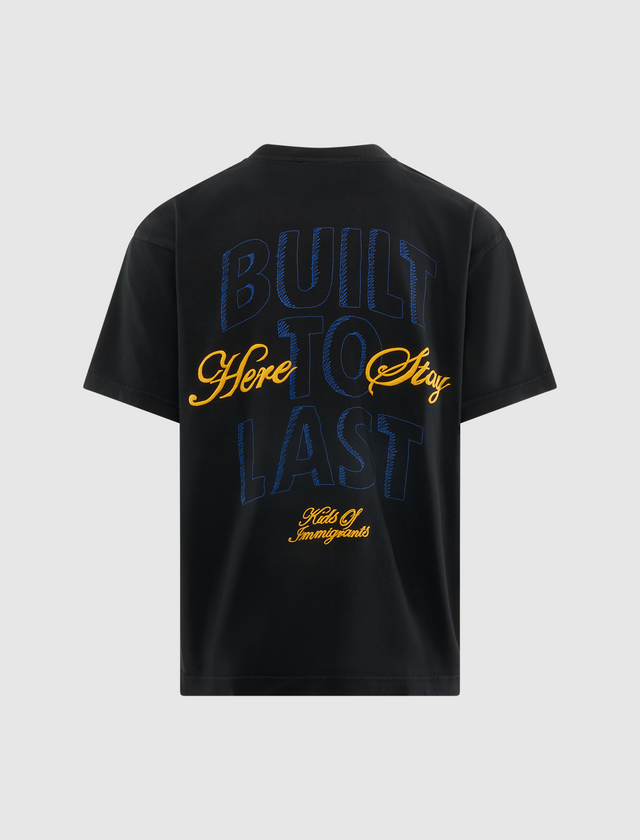 HERE TO STAY TEE