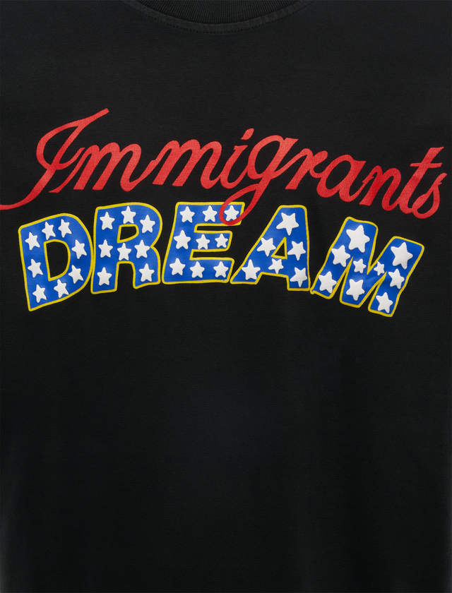 IMMIGRANTS DREAM TEE