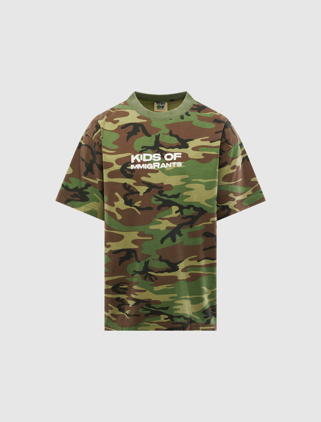 BUILT TO LAST 2.0 TEE