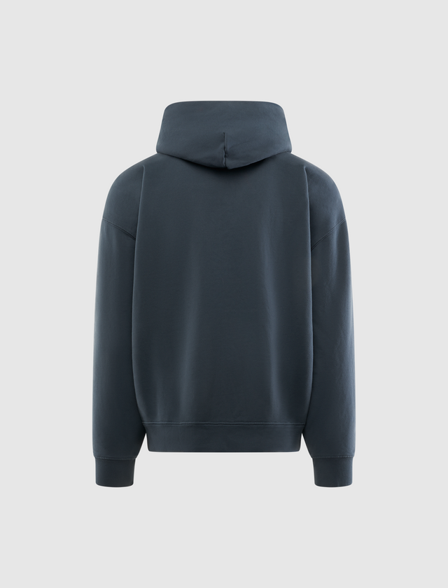 KOI STACKED UP ZIP HOODIE