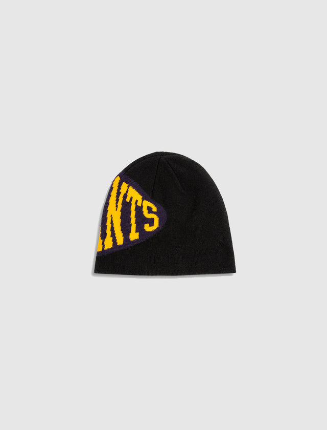 IMMIGRANTS BEANIE