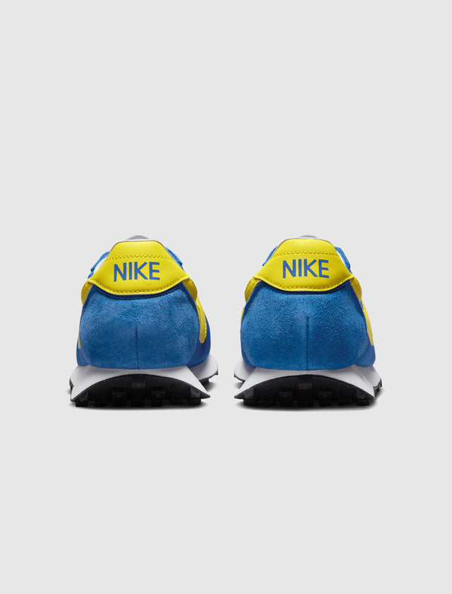 LD-1000 "GAME ROYAL/OPTI YELLOW"