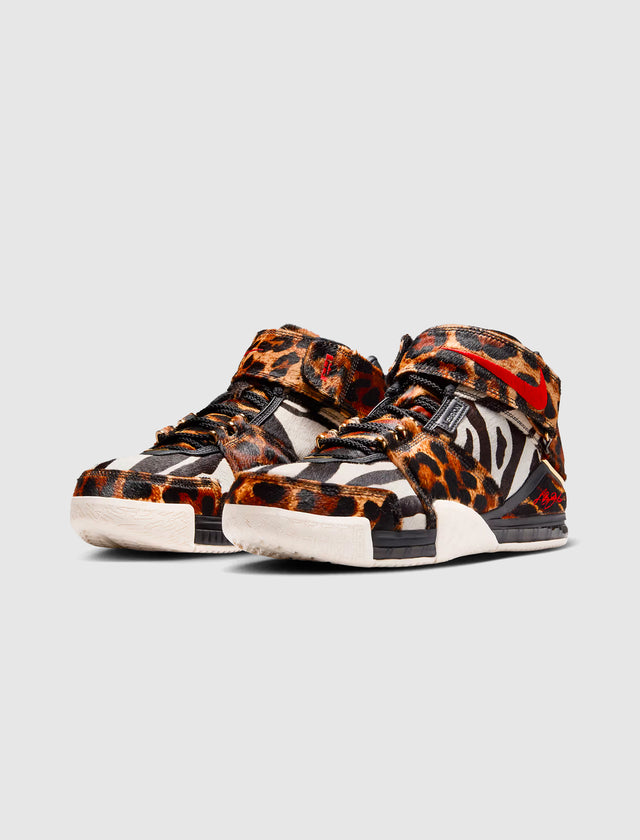 ZOOM LEBRON 2 "BEAST" LX