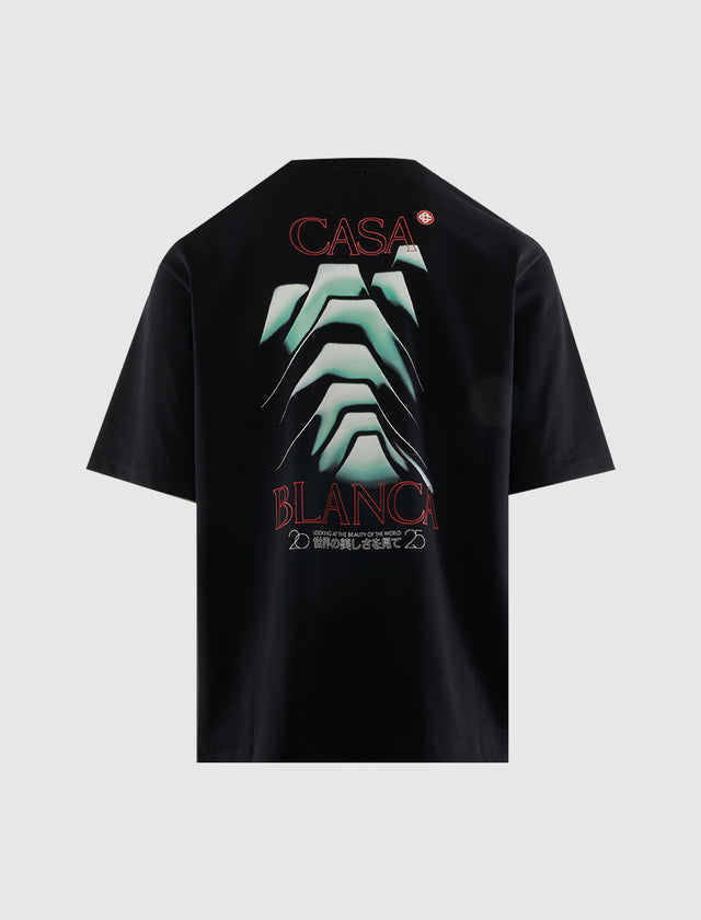 FROSTY MOUNTAIN TEE