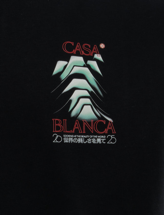 FROSTY MOUNTAIN TEE