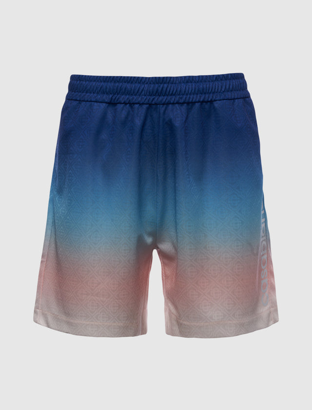 MENS FOOTBALL SHORTS